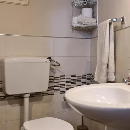 Casa vacanze La Casetta Bagheria