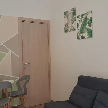 La Casetta Casa vacanze
