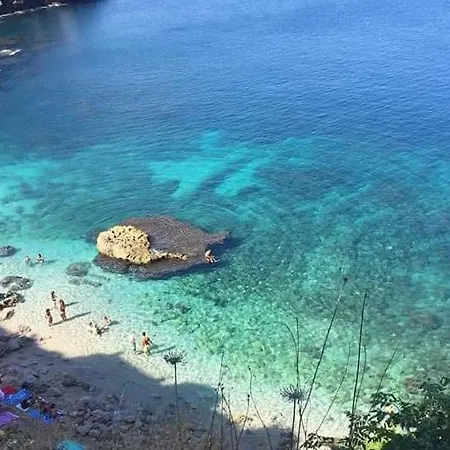 La Casetta Holiday home Bagheria