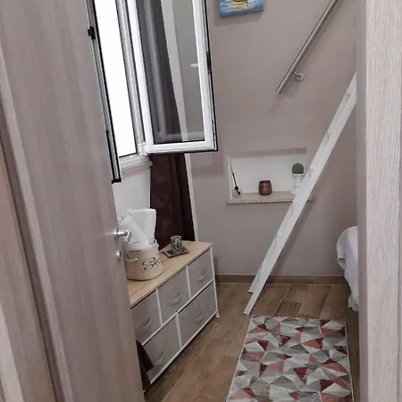 La Casetta Holiday home Bagheria
