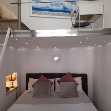 La Casetta Holiday home Bagheria