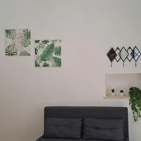 La Casetta Holiday home Bagheria